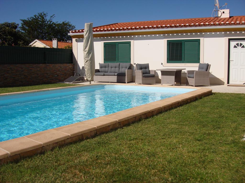 Guest House Dos Olivais Azeitao Exterior photo
